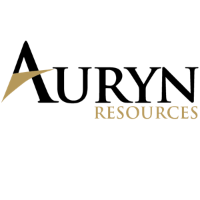 auryn-resources-inc