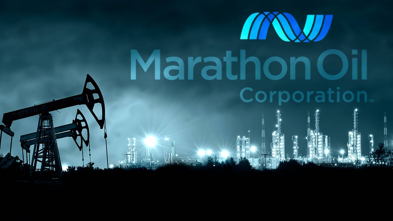 marathon-oil-corporation