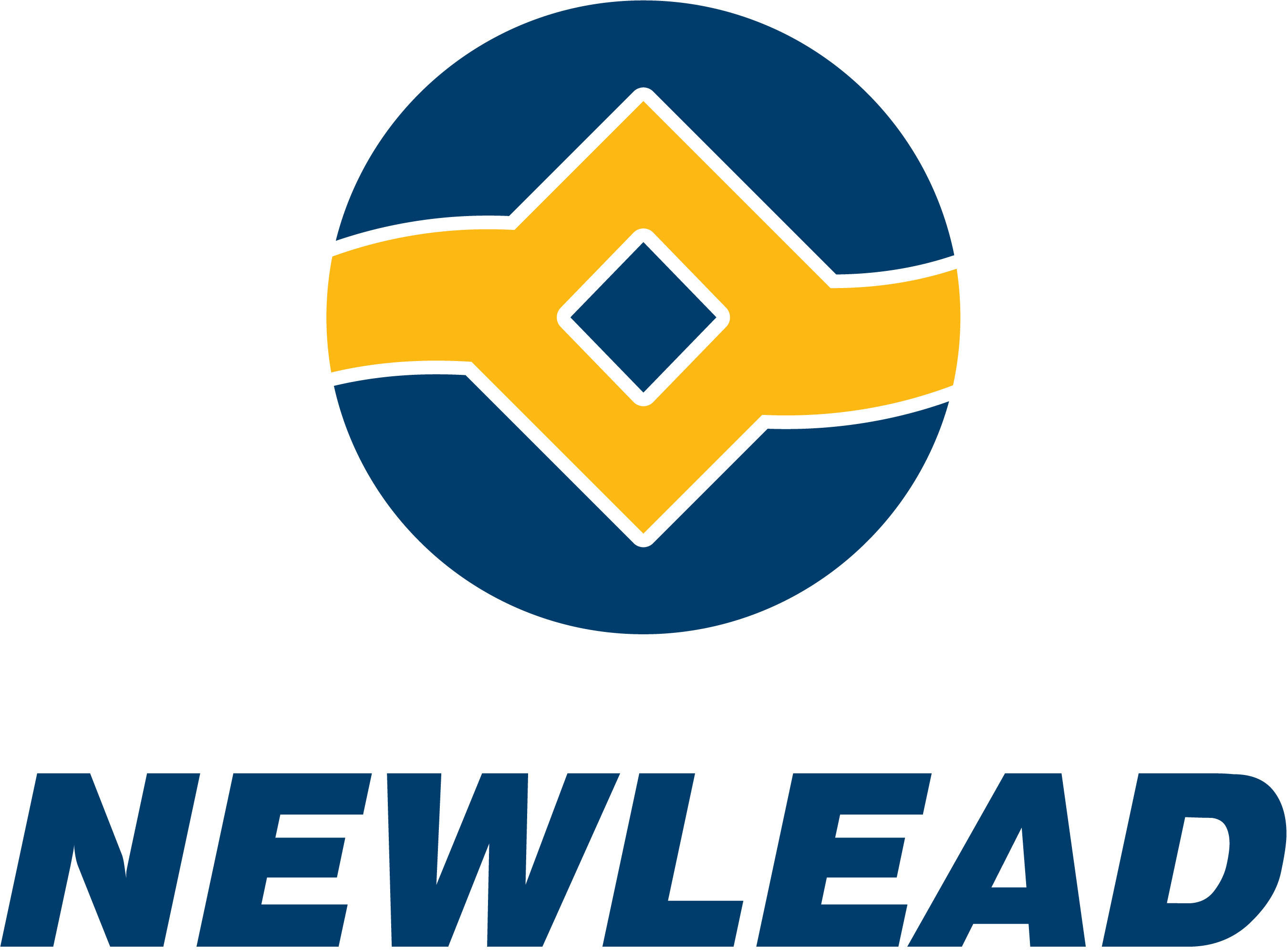 NewLead Holdings Ltd Logo