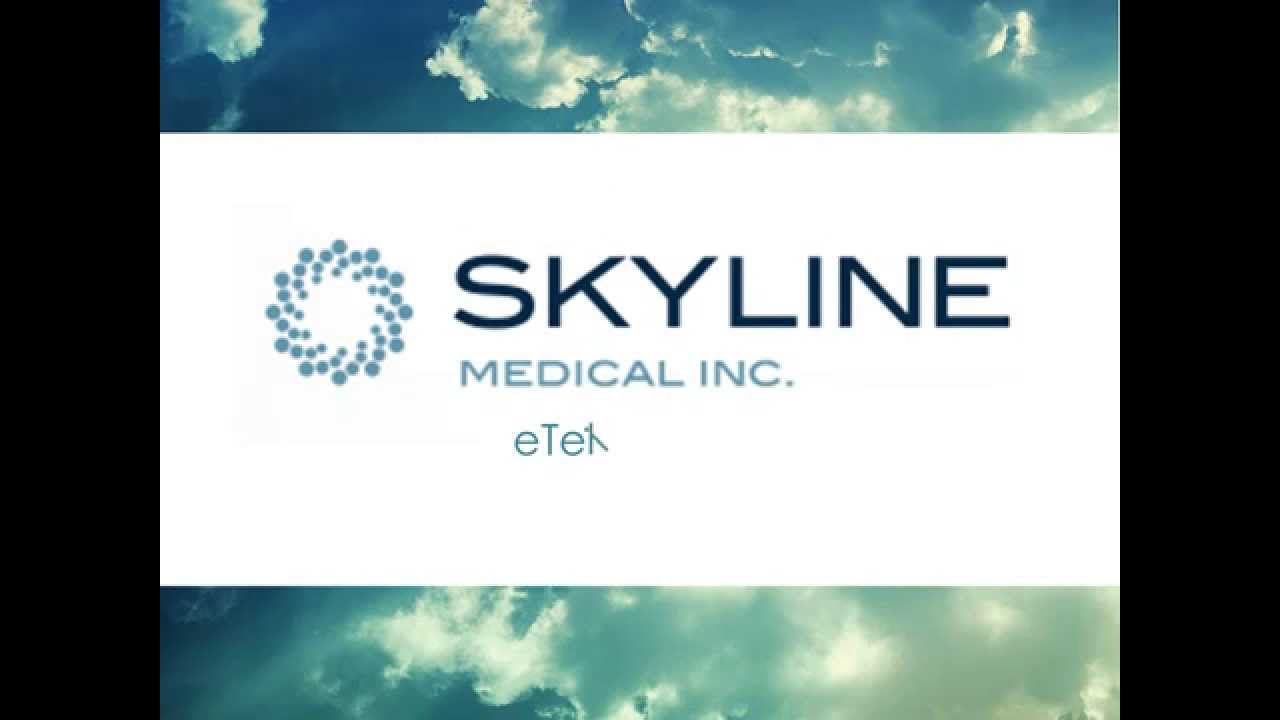 skyline-medical-inc