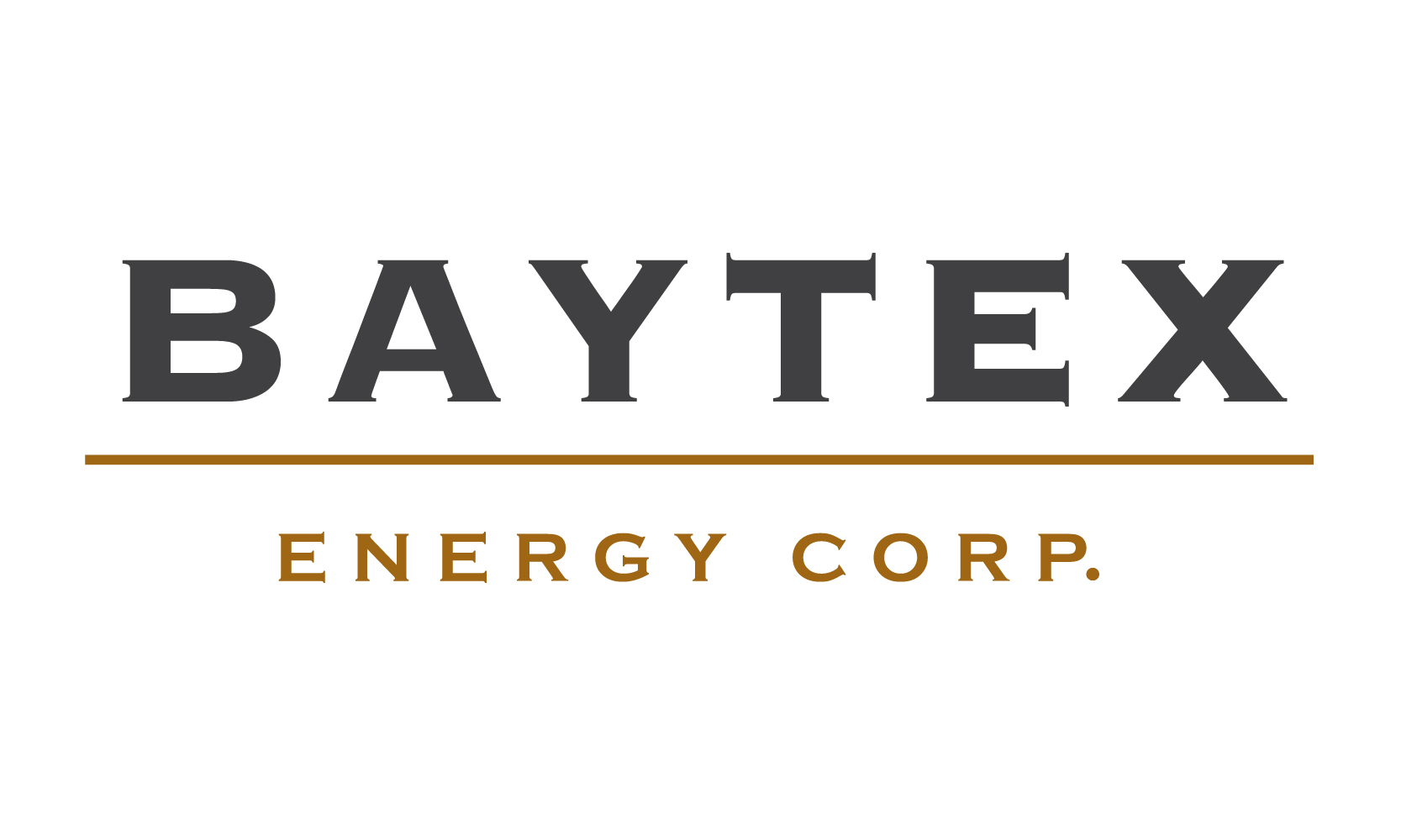 Baytex Energy Corp