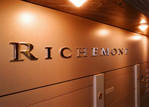 Compagnie Financiere Richemont AG
