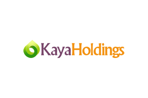Kaya Holdings Inc