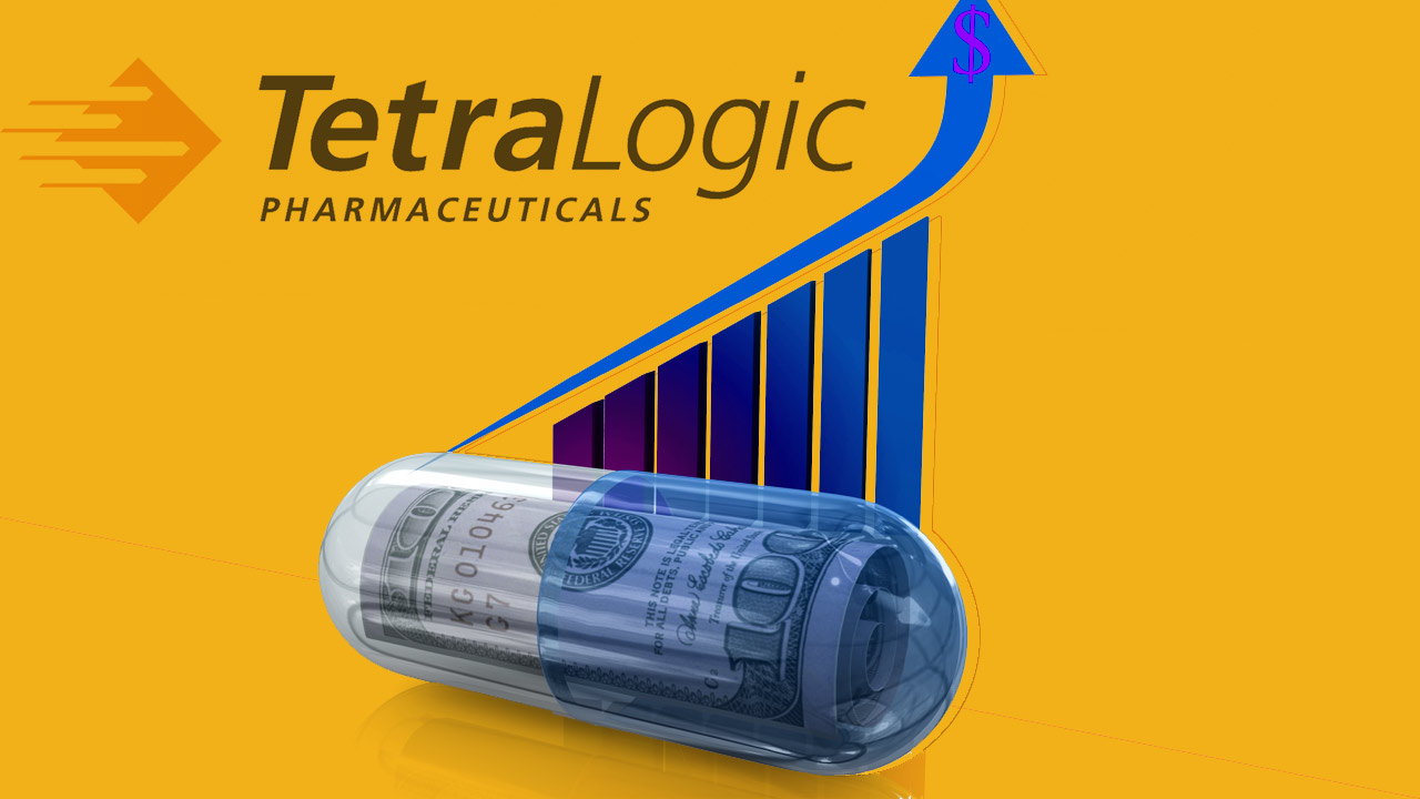 Tetralogic Pharmaceuticals Corp