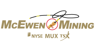 Mcewen Mining Inc