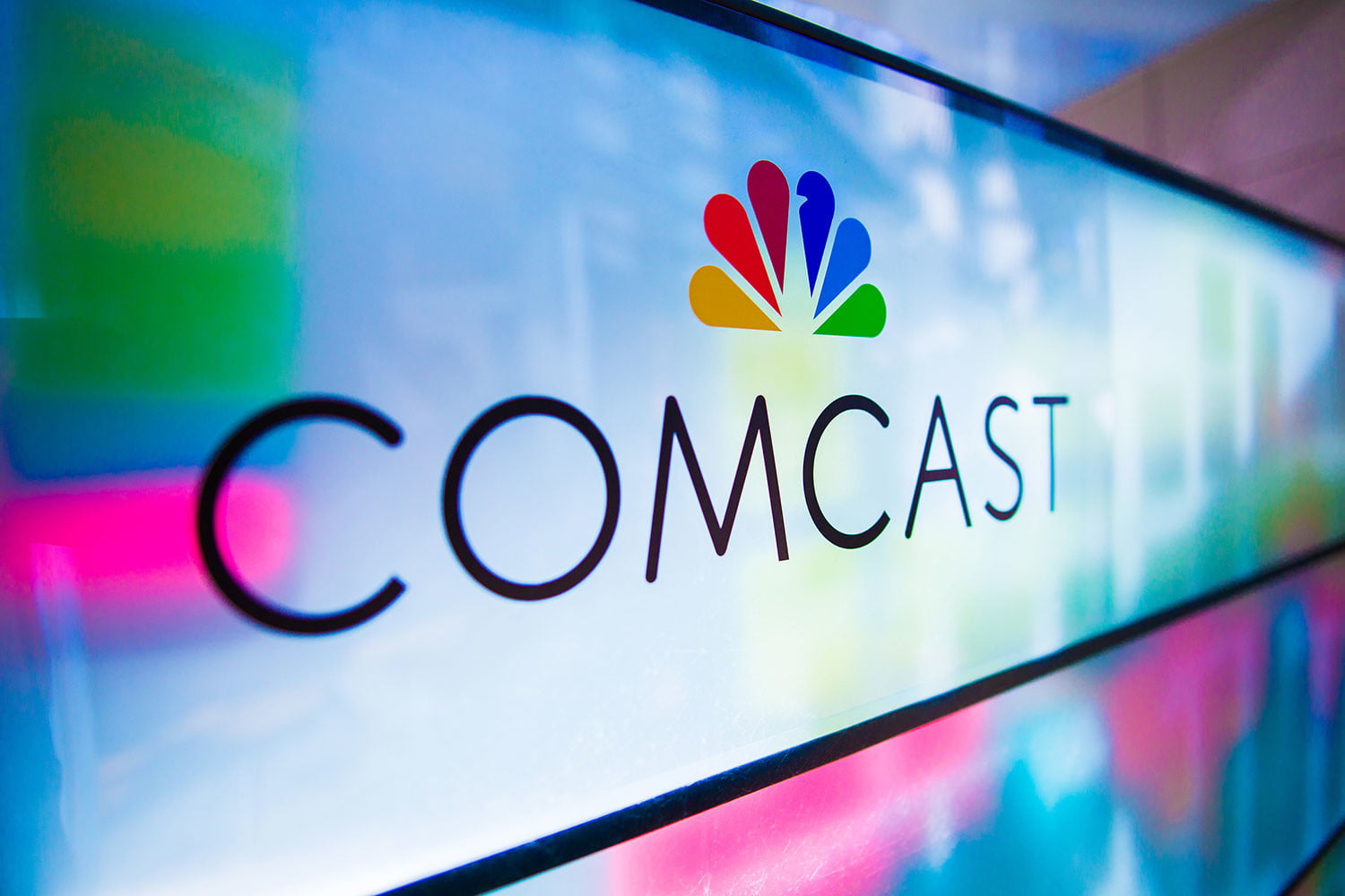 Comcast Corporation (NASDAQCMCSA) Introduces A 4Minute Commercial